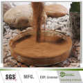 Wood Pulp Calcium Lignosulphonate Feed Additives and Binder